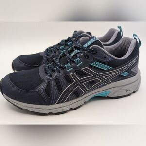 Asics GEL - Venture 7 Athletic Sneakers Sz 9.5